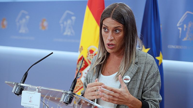 JxCat niega ninguna "brecha" en el Govern pero insta a ERC a explicar su "viraje" sobre la vía unilateral