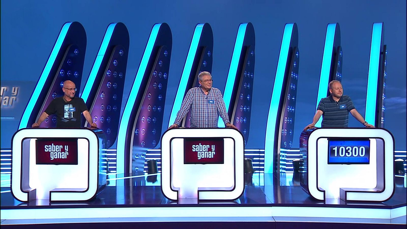 Saber y ganar. Edición de fin de semana - 12/06/21 - ver ahora