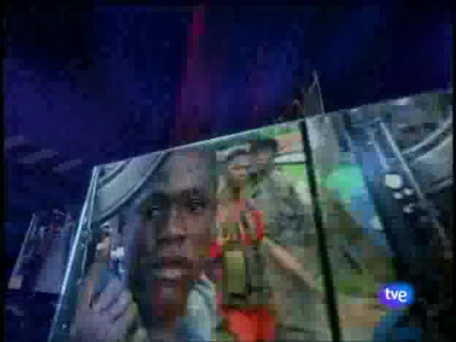 Informe semanal - 26/09/09 - Informe Semanal | Ver