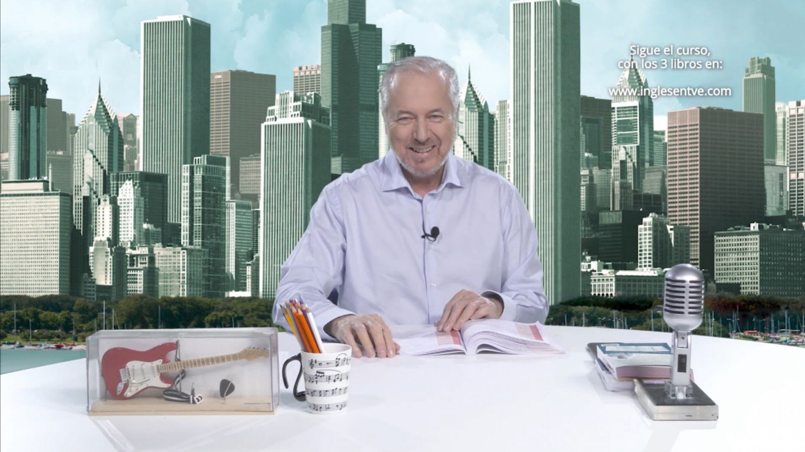 Inglés en TVE - Programa 370 - ver ahora