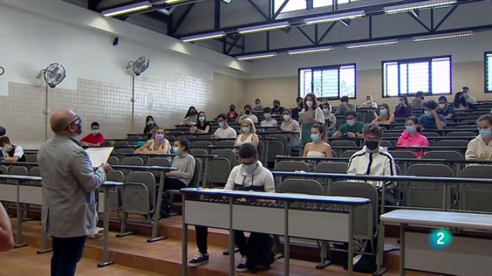 Telecanarias - Telecanarias 2 - 09/06/2021