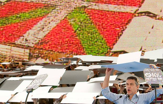  - Celebración del PNV en Vitoria