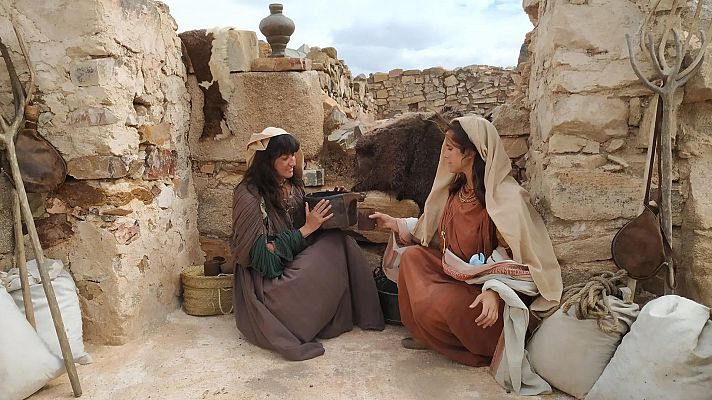 Históricos anónimos - Tercer Concilio de Toledo