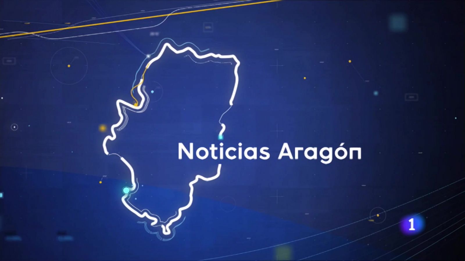 Aragón en 2 - 10/06/2021 - RTVE.es