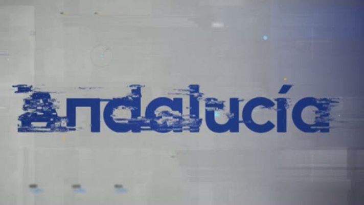 Noticias Andalucía - Noticias Andalucía - 10/06/2021