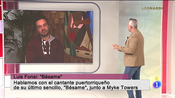 Cerca de ti - Cerca de ti - 10/06/2021