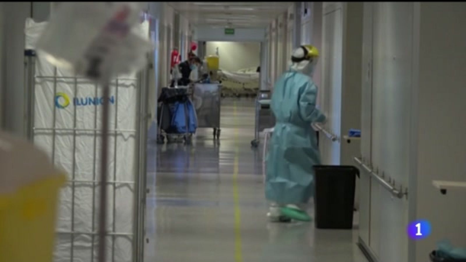 Novedades sobre la pandemia en la Región 10/06/2021