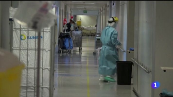 Noticias Murcia - Se ultima la aprobación del pasaporte Covid para este verano