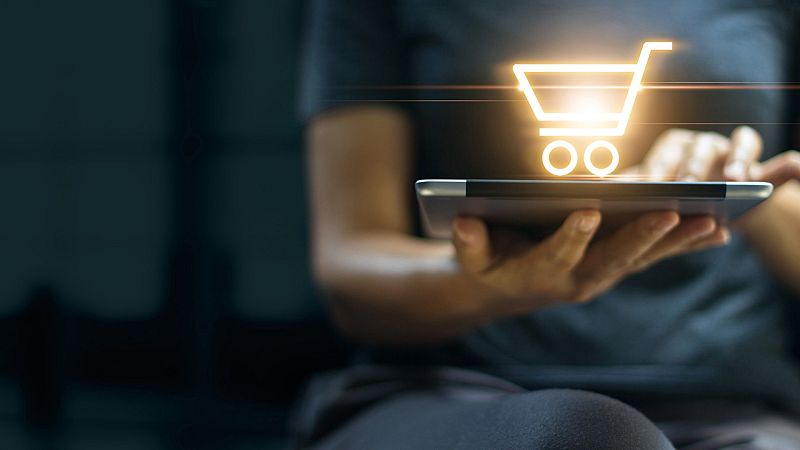 El pequeño comercio vasco da el salto a la venta 'online'