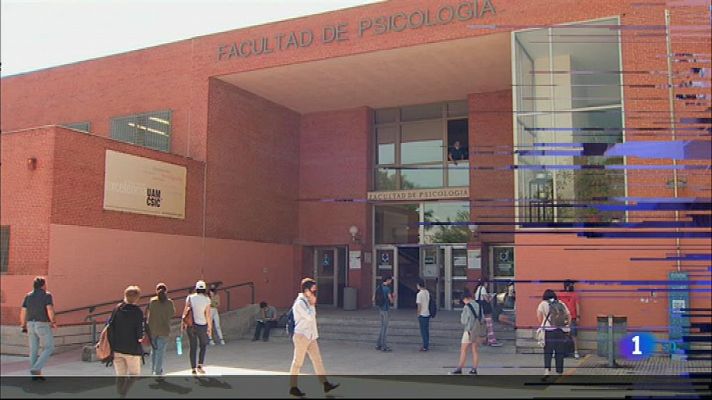 Informativo de Madrid - Informativo de Madrid 1  10/06/2021