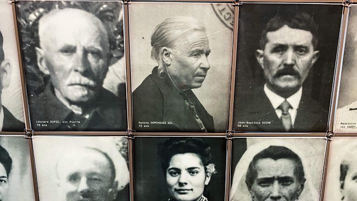 Identificada la última víctima española de la masacre nazi de Oradour