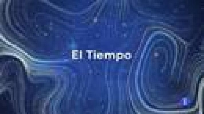 Noticias Murcia - El Tiempo en la Region de Murcia - 10/06/2021