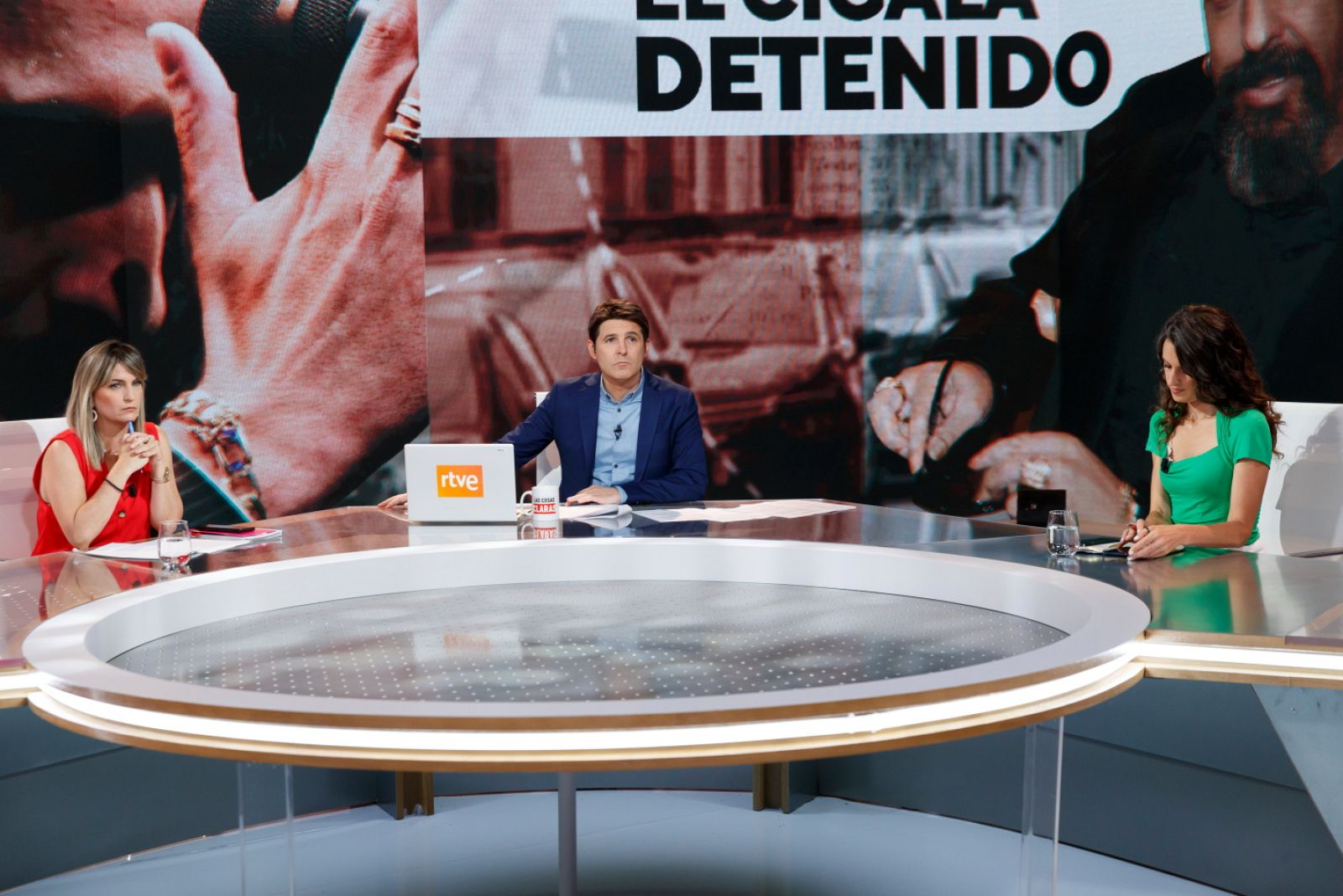 Las cosas claras - Programa 143 - 10/06/21 - ver ahora