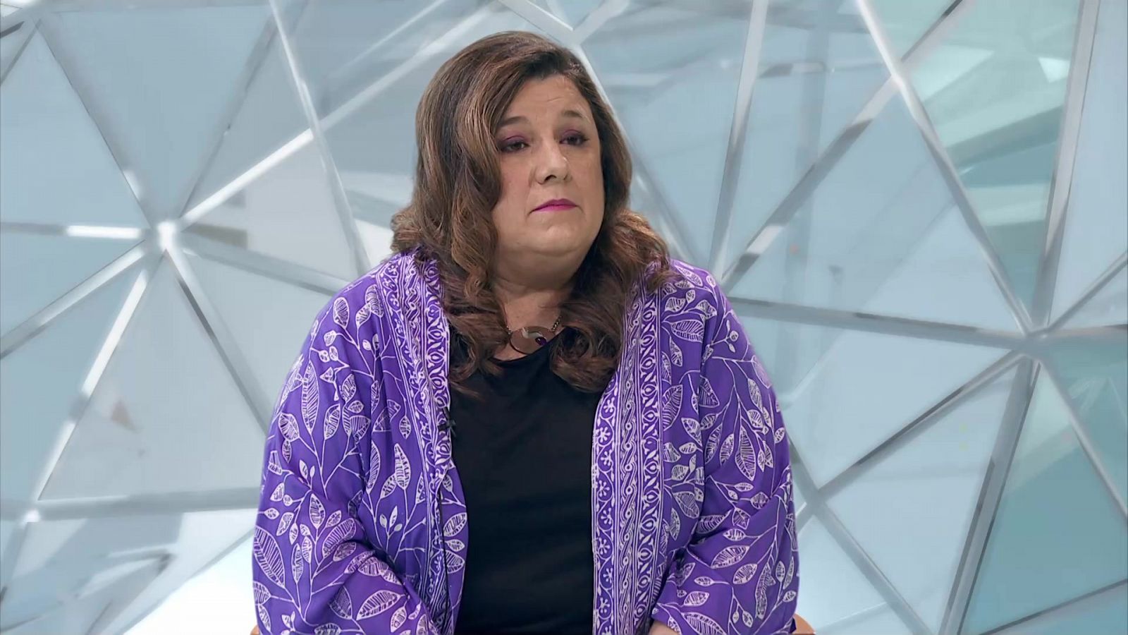 Medina en TVE - Inmigración Libia: ¿En qué punto estamos? - ver ahora