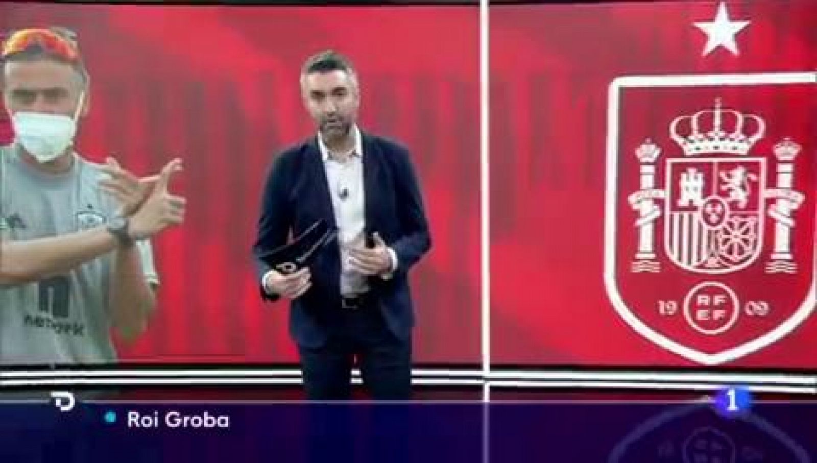 La selección quiere Janssen o renunciarán a la vacunación | Ver