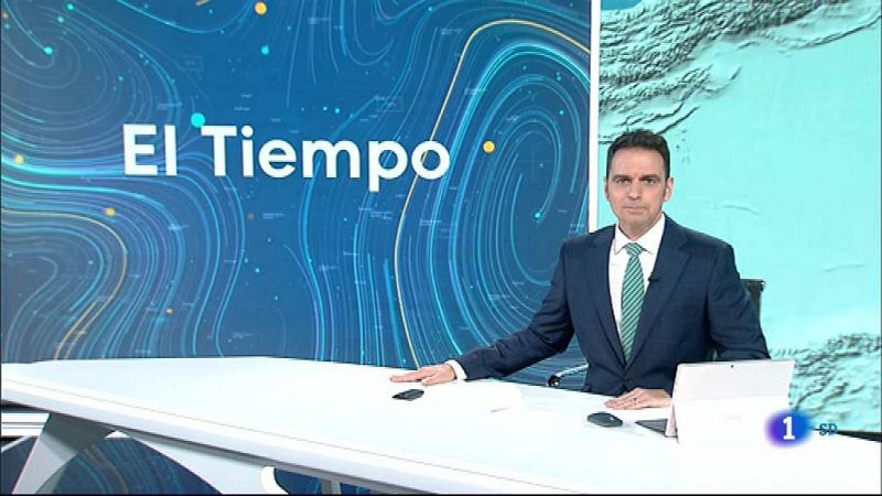  El Tiempo en la Comunidad de Madrid  10/06/2021- Ver ahora