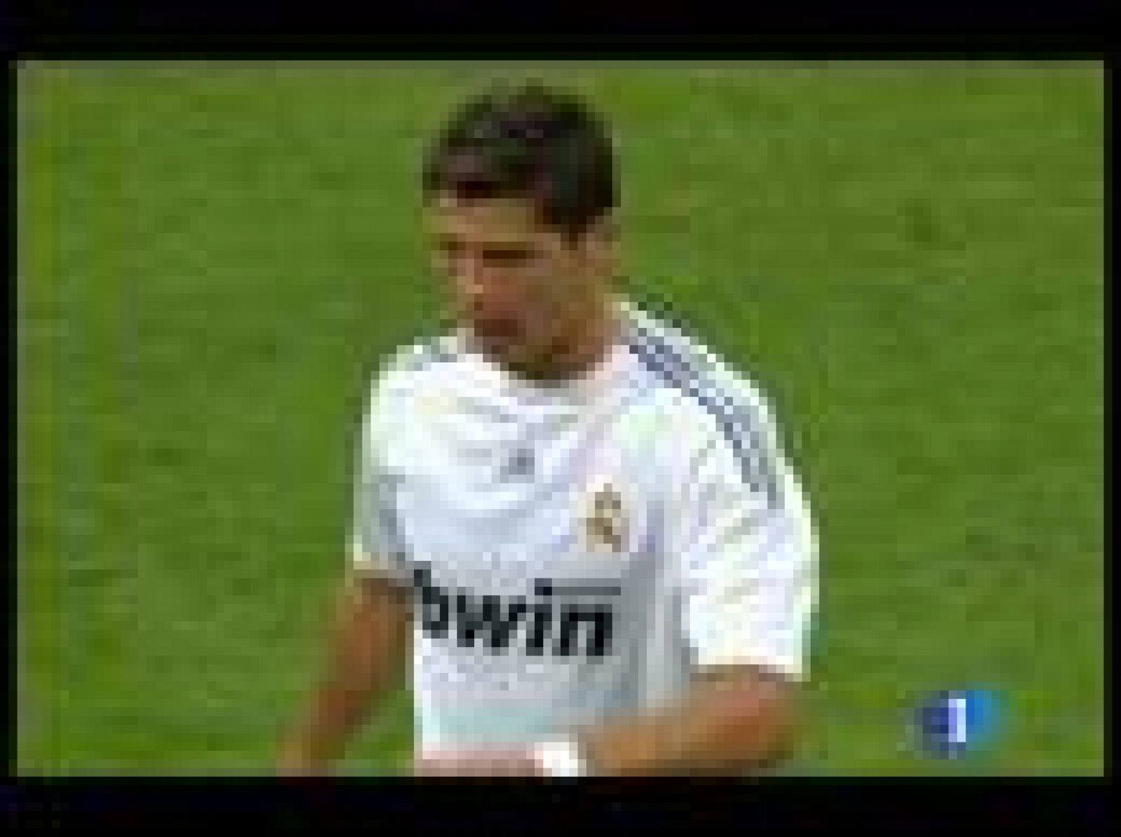 Ronaldo no estuvo fino | RTVE Play