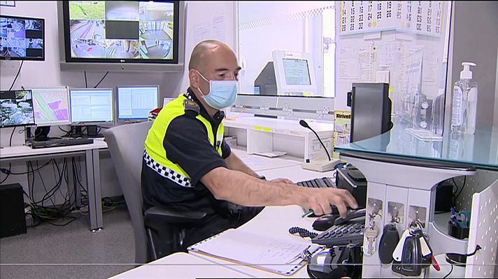 L'informatiu - Comunitat Valenciana - L'Informatiu Comunitat Valenciana 1 - 10/06/21