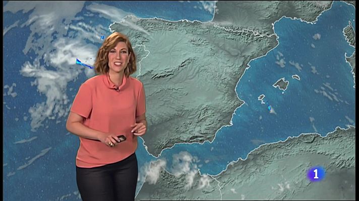 L'informatiu - Comunitat Valenciana - El tiempo en la Comunitat Valenciana - 10/06/21
