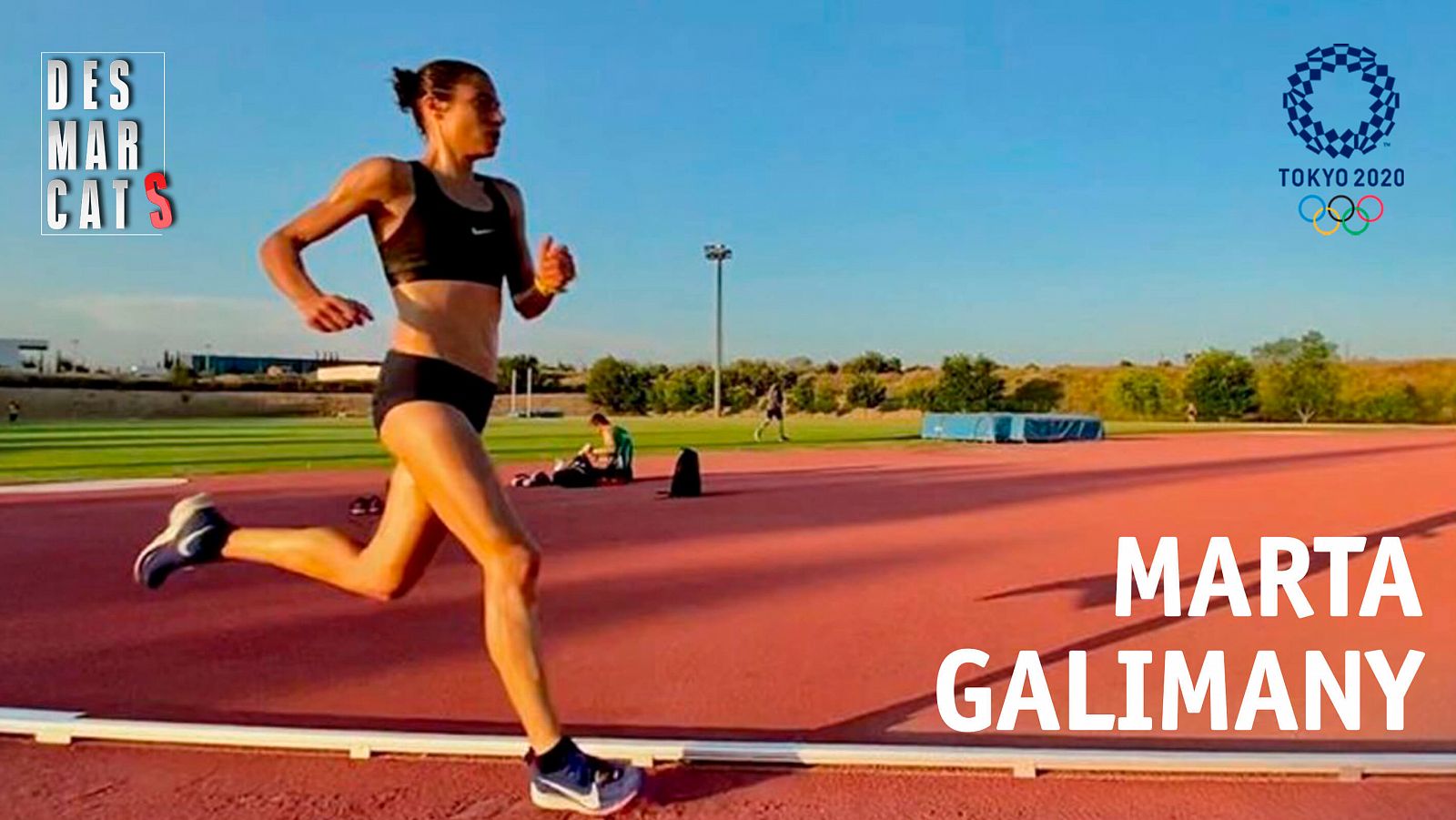 Desmarcats - Entrevista Marta Galimany