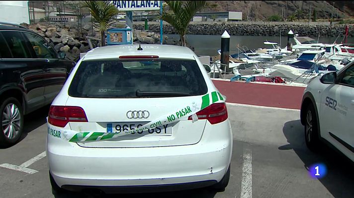 Telecanarias - Telecanarias - 10/06/2021