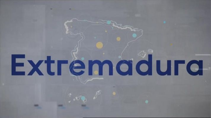 Noticias de Extremadura - Noticias de Extremadura 2 - 10/06/2021