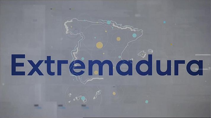 Noticias de Extremadura - Noticias de Extremadura 2 - 10/06/2021