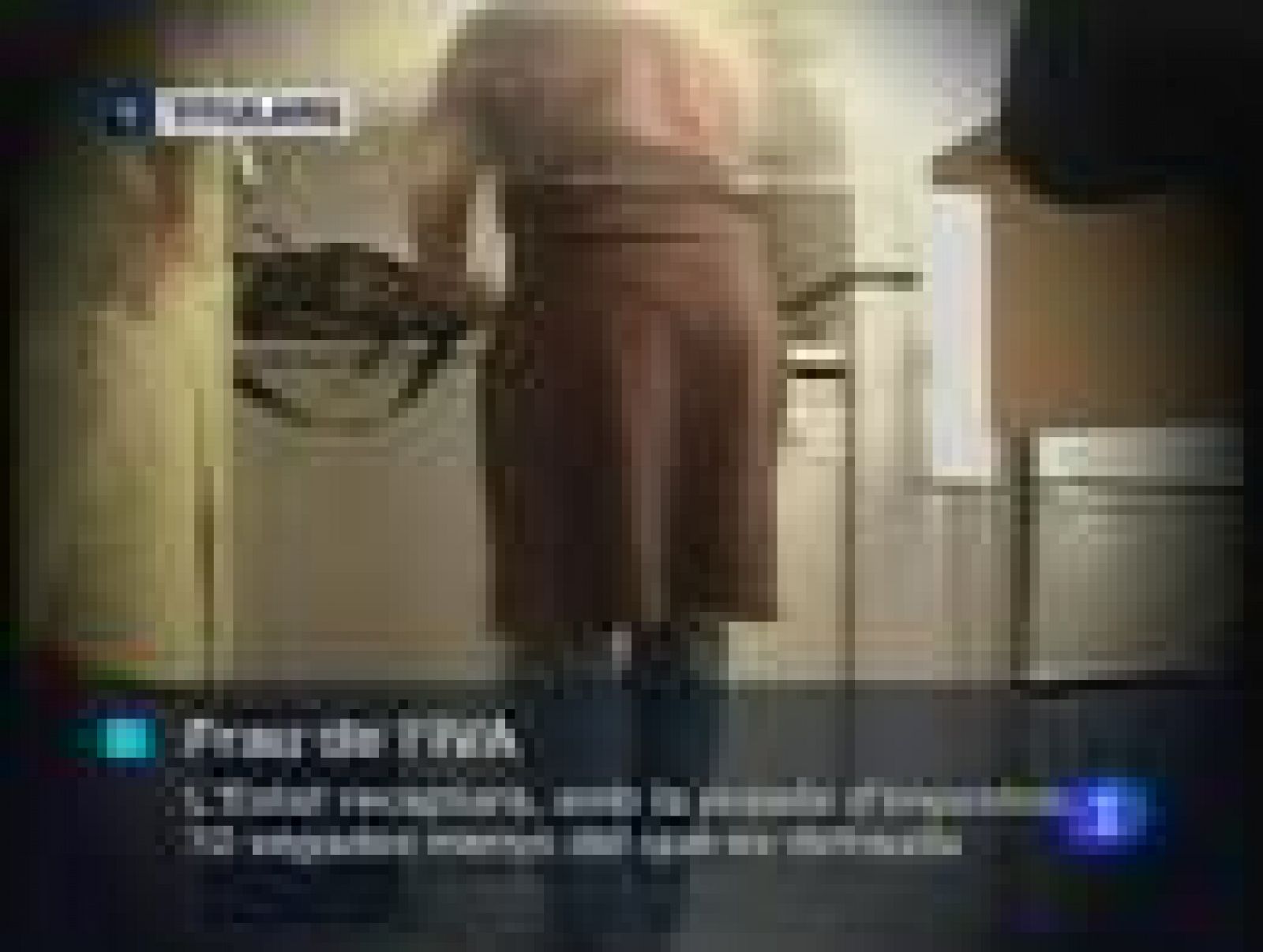 L'informatiu cap de setmana - 27/09/09 - L'Informatiu | Veure