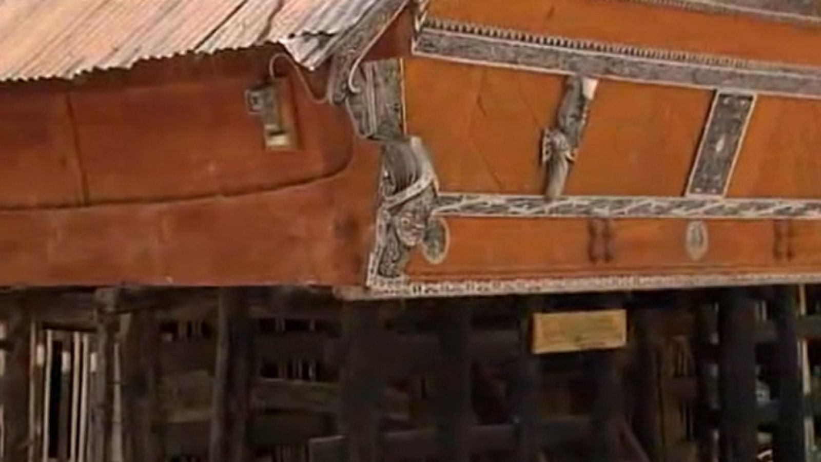 Índico - Asalto al tiempo. Singapur y Sumatra - Índico | Ver