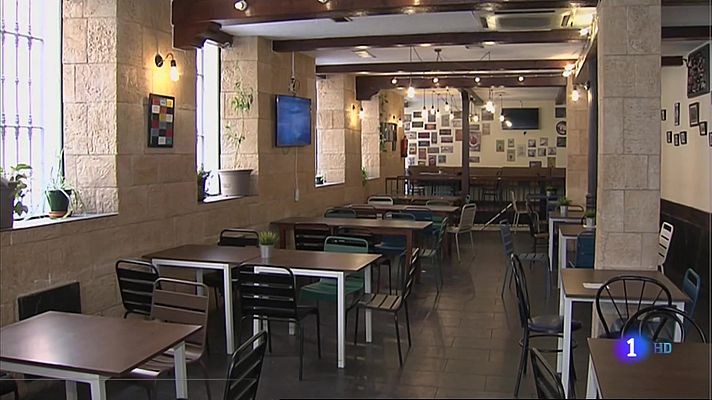 Noticias de Extremadura - Reacciones a la flexibilización en la hostelería y el ocio nocturno