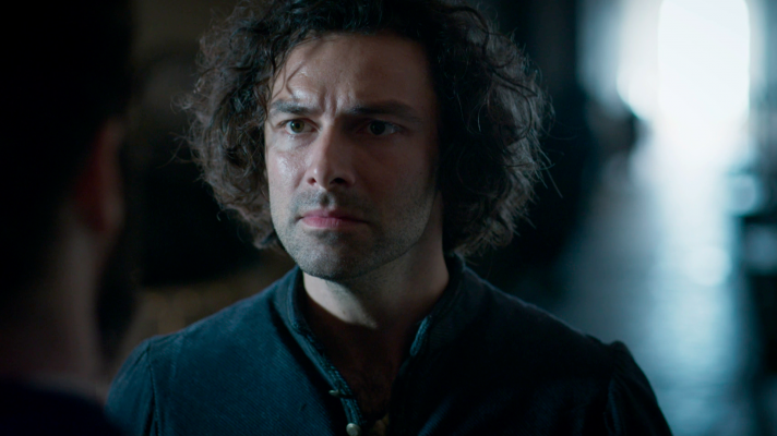  - Da Vinci salva la vida del duque con un antídoto