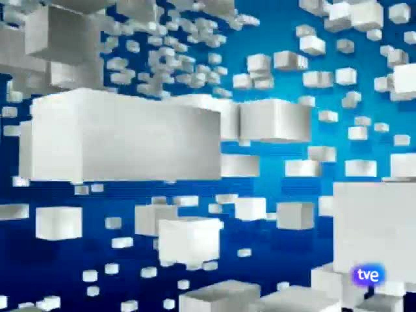 Telecanarias fin de semana - 27/09/2009