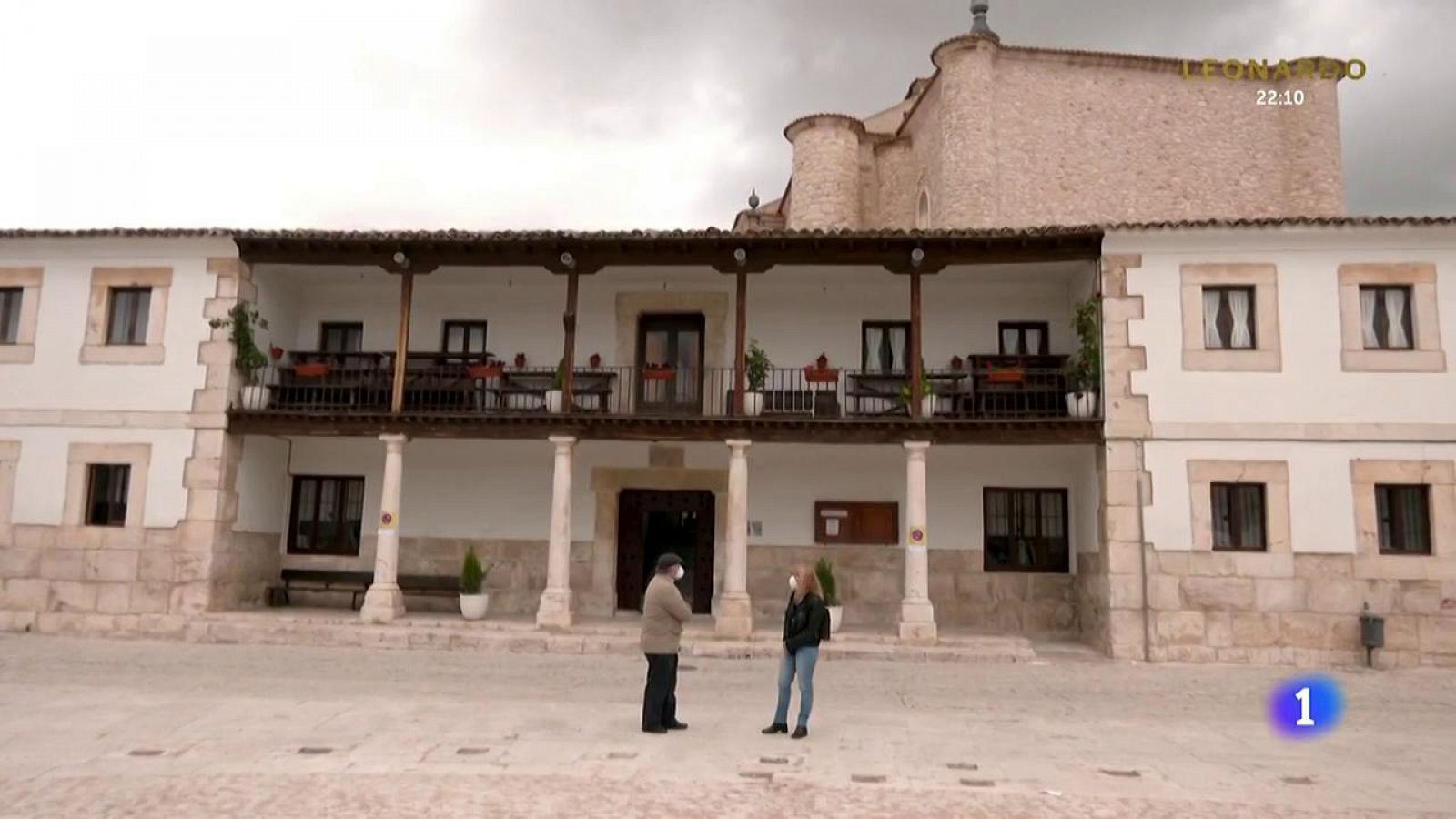 ¿Cuál es la historia de la Plaza Mayor de Colmenar de Oreja?
