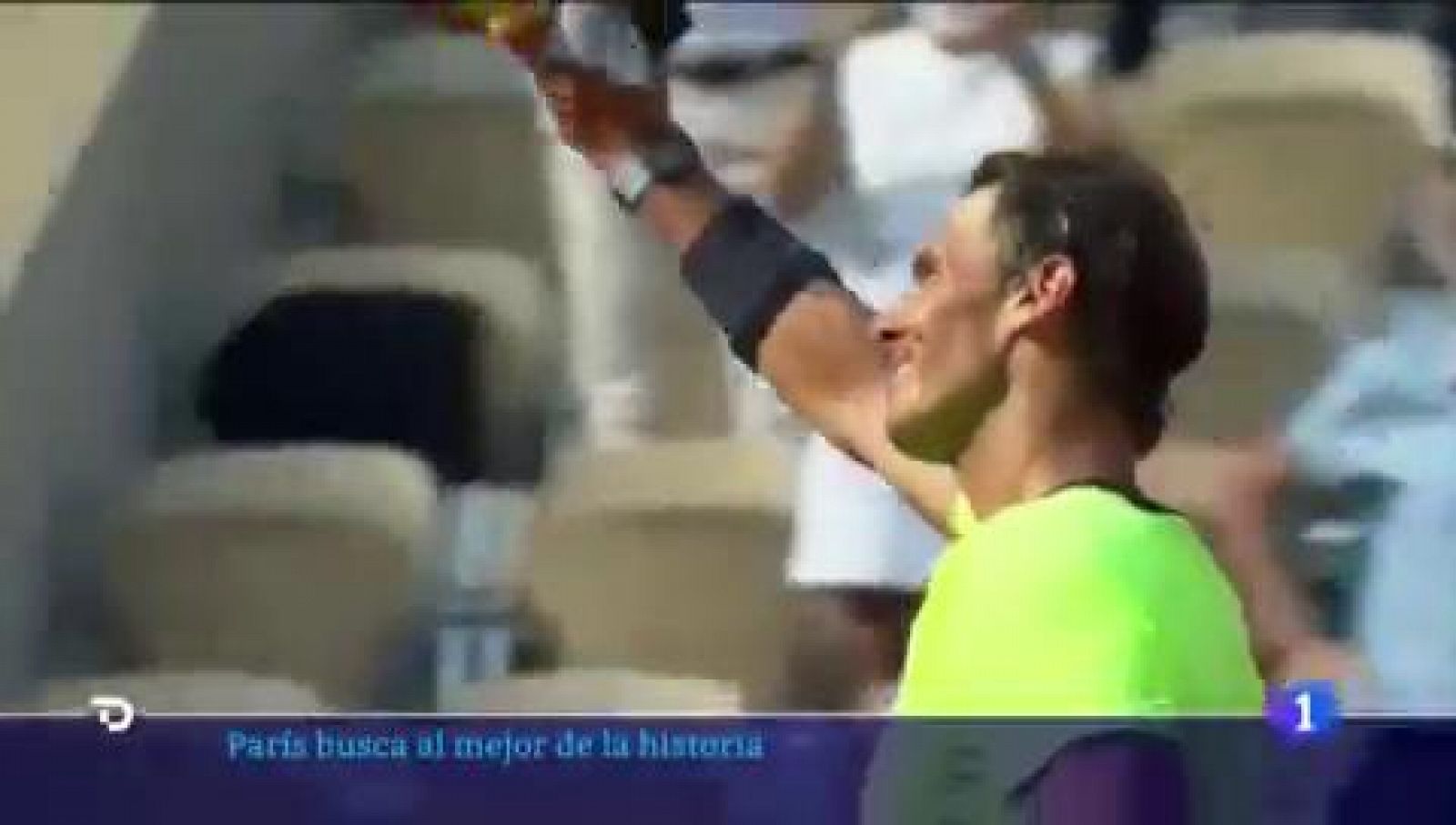 Nadal - Djokovic, la mayor rivalidad del tenis