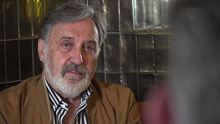 Orgullo de medalla - Piragüismo. Herminio Menéndez, Miguez y Suárez