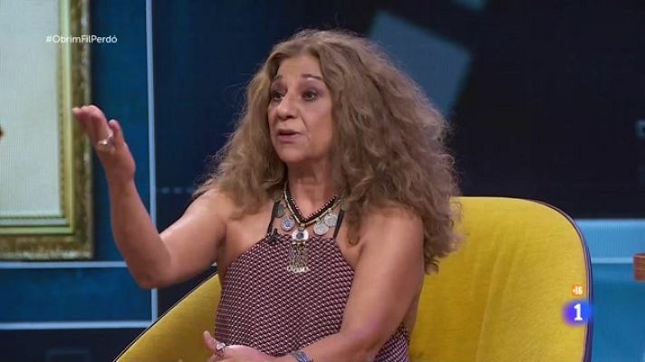 Obrim fil - El Dioni se sent culpable?