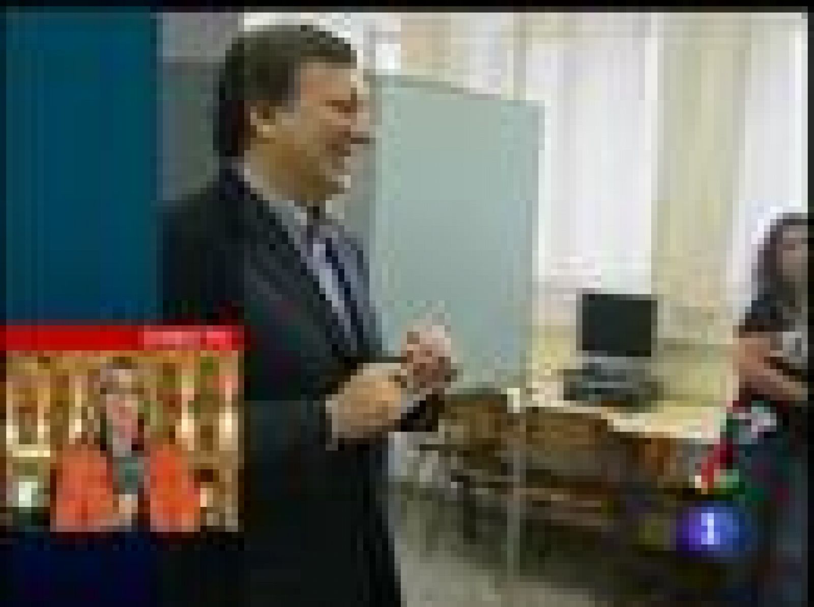 Los socialistas conservan el poder en Portugal pero pierden la mayoría absoluta, según los sondeos | Ver