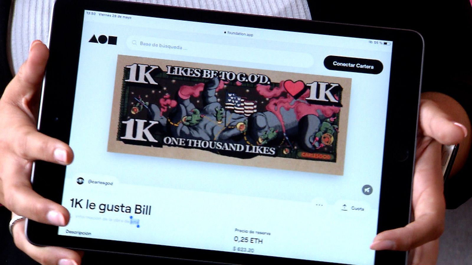 Zoom Net - Hybrid Art Fair 2021, Singulive y Los Últimos Frikis del Mundo - ver ahora