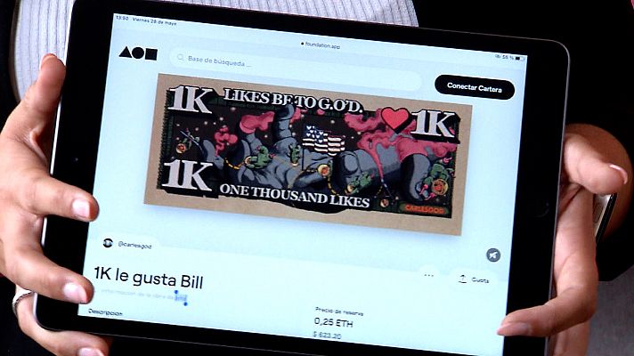 Zoom net - Hybrid Art Fair 2021, Singulive y Los Últimos Frikis del Mun