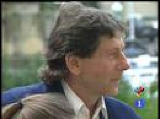 Polanski detenido en Suiza