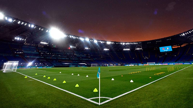 El Italia-Turquía dará comienzo a la Eurocopa más global de la historia