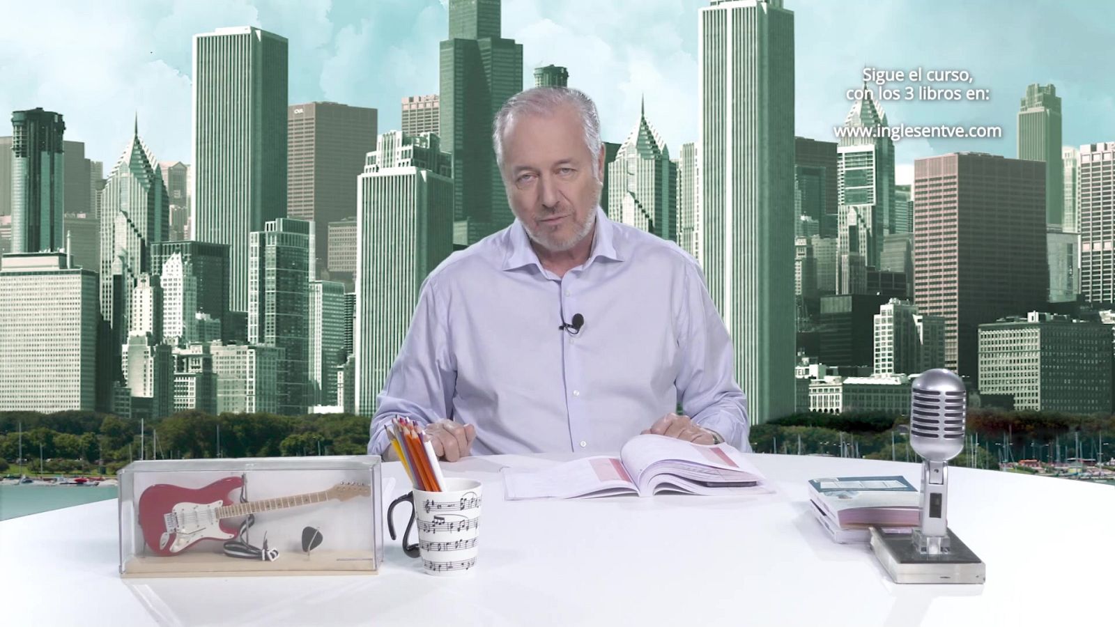 Inglés en TVE - Programa 371 - ver ahora