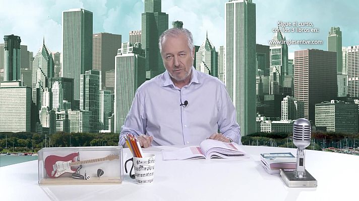 Inglés en TVE - Programa 371