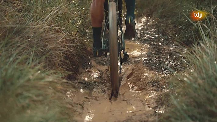 Mountain Bike - La Gigante de Piedra 2021