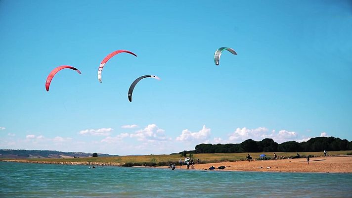 Campeonato de España de aguas interiores