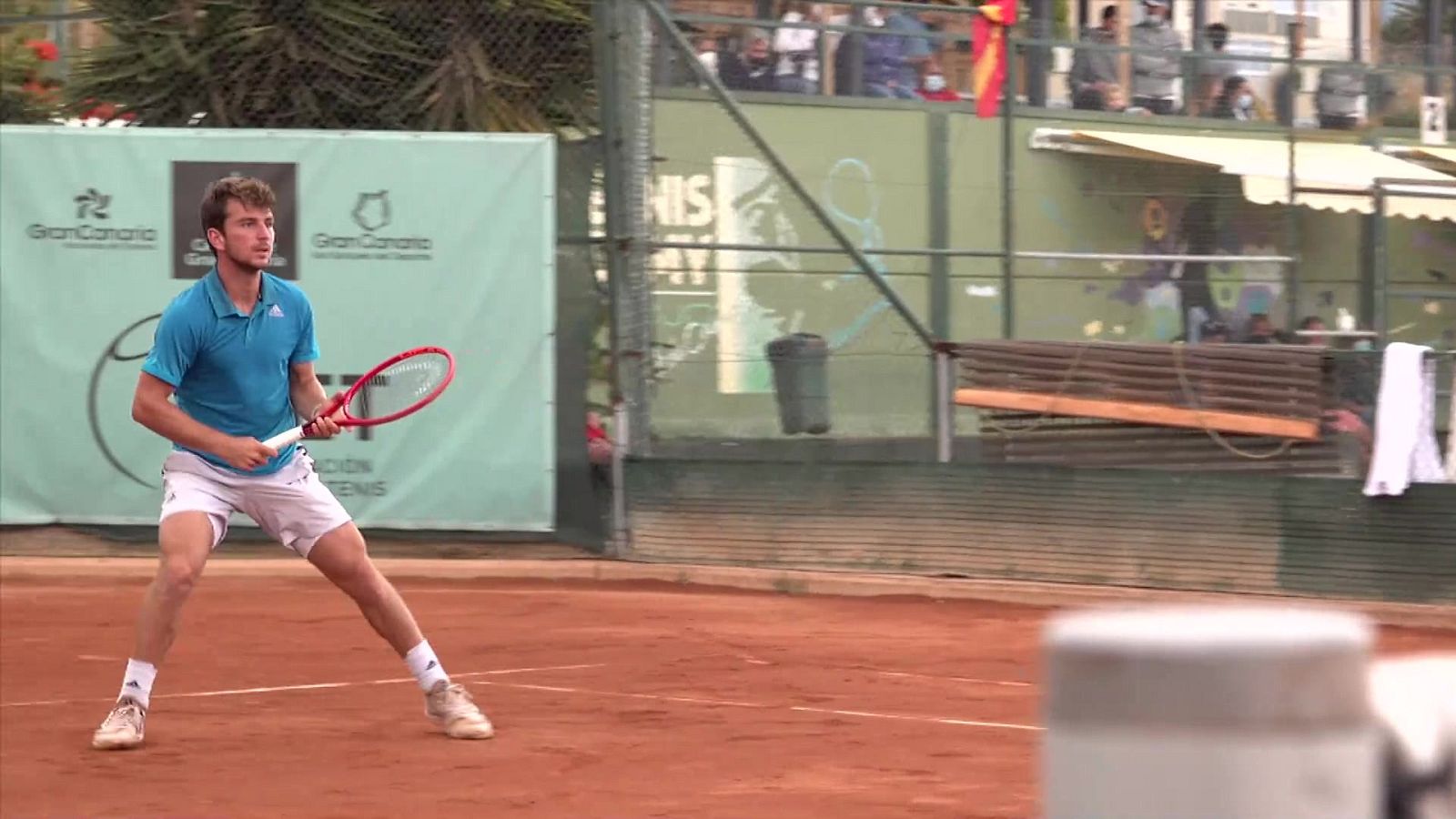 Tierra de campeones - Programa 3 - 2021 - ver ahora