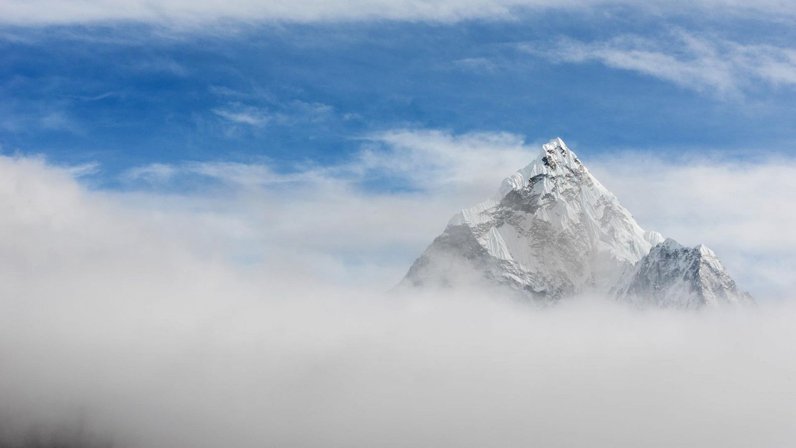 Montañas - Episodio 2: El Himalaya - Documental en RTVE