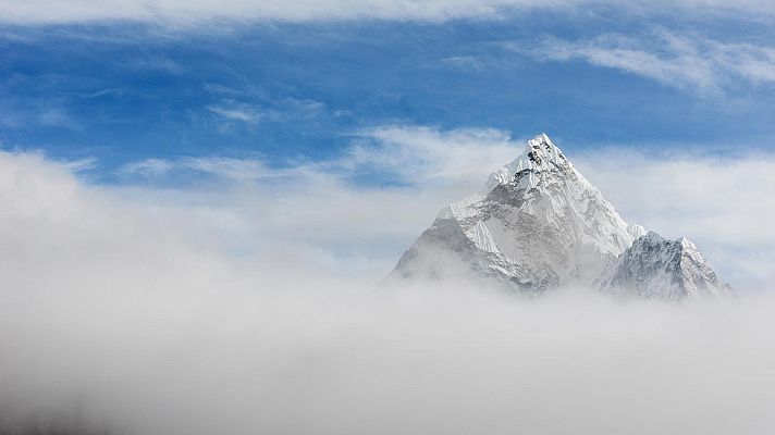 Montañas - El Himalaya