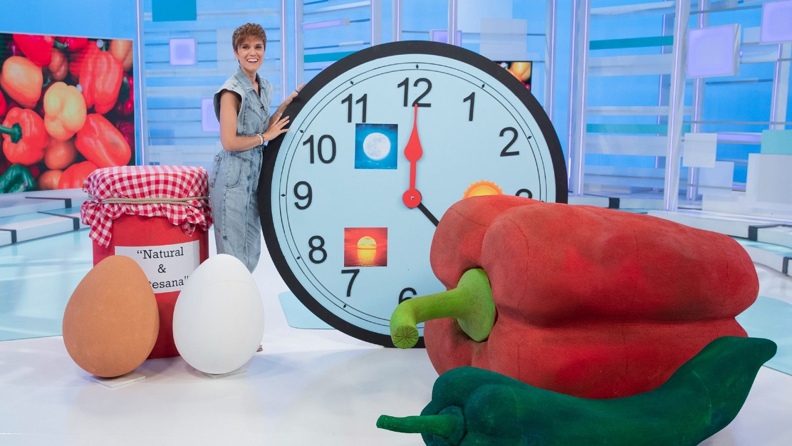 Saber vivir - 13/06/21 - ver ahora