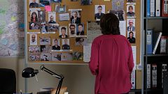 Servir y proteger - Capítulo 985